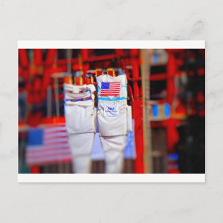 Carte Postale Poutres