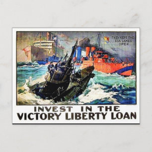 Carte Postale Pran de la victoire