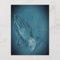Praying Hands (par Dürer)