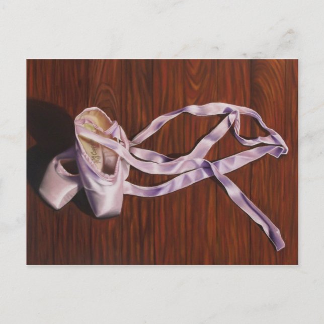 Carte Postale Premier poste (Devant)