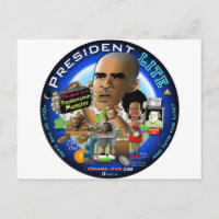 Président LITE