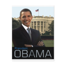 Président Obama