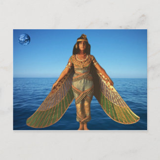 Carte Postale Prêtre