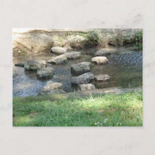 Carte Postale Pretty Creek