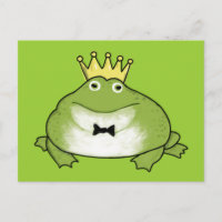 Prince De La Grenouille - Les Beaux Amateurs Amphi