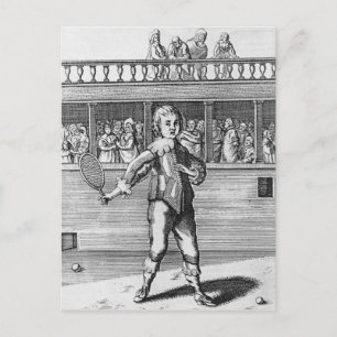 Carte Postale Prince James-Duc de York