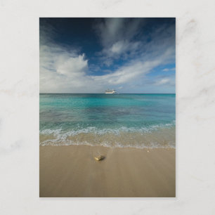 Carte postale Princess Cay