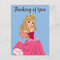 Princesse Aurore Jolie en Rose