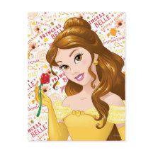 Princesse Belle
