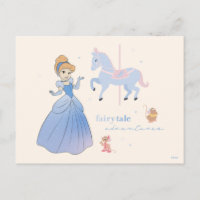 Princesse Cinderella | Aventures de contes de fées