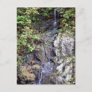 Carte Postale Printemps des montagnes