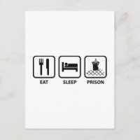Prison de sommeil