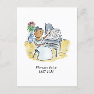 Carte Postale Prix Florence