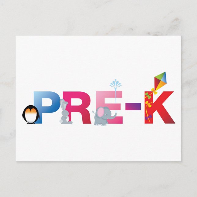 Carte Postale prk (Devant)