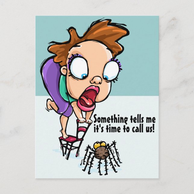 Carte postale promotionnelle personnalisée Exposit (Devant)