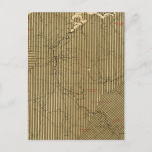 Carte Postale Province de la Nouvelle-Écosse Île du Cap-Breton 4