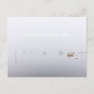 Carte postale Provincetown, Massachusetts