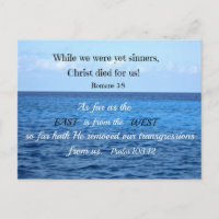 Psaume 103:12