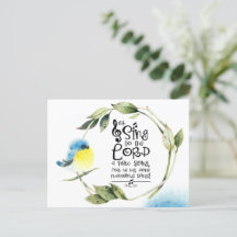 Psaume 98:1 Chanter au Seigneur une nouvelle chans