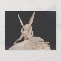 Psyche ressuscitée par le baiser de Cupidon 1787-9