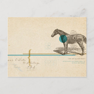 Carte Postale Psychologie (séries)