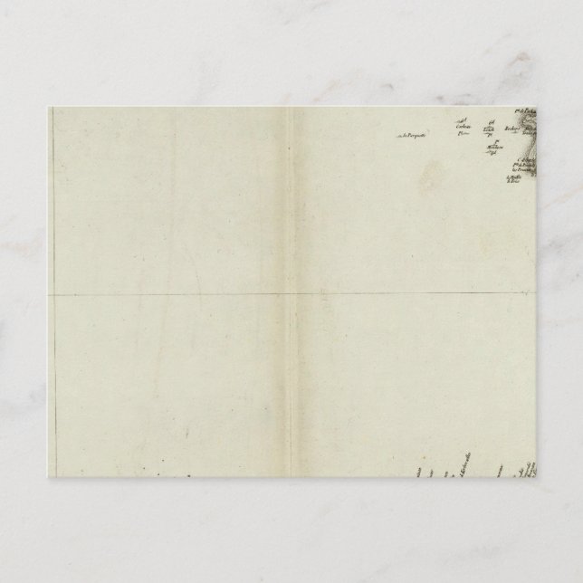 Carte Postale Public, commerce de Brest (Devant)