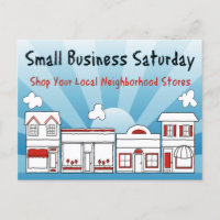 Publicité Ventes! Petite entreprise samedi