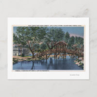 Pueblo, Colorado - Boat House & Rustic