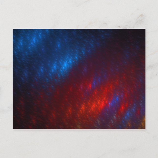 Carte Postale Pulse Aurora (Devant)