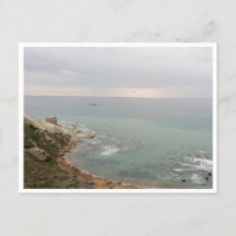 Punta Bianca, Sicile (Italie)