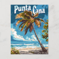 Punta Cana Vintage