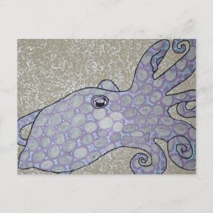 Carte Postale Pusa de Prema