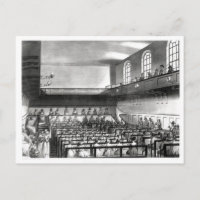 Quakers Meeting, de Ackermann's