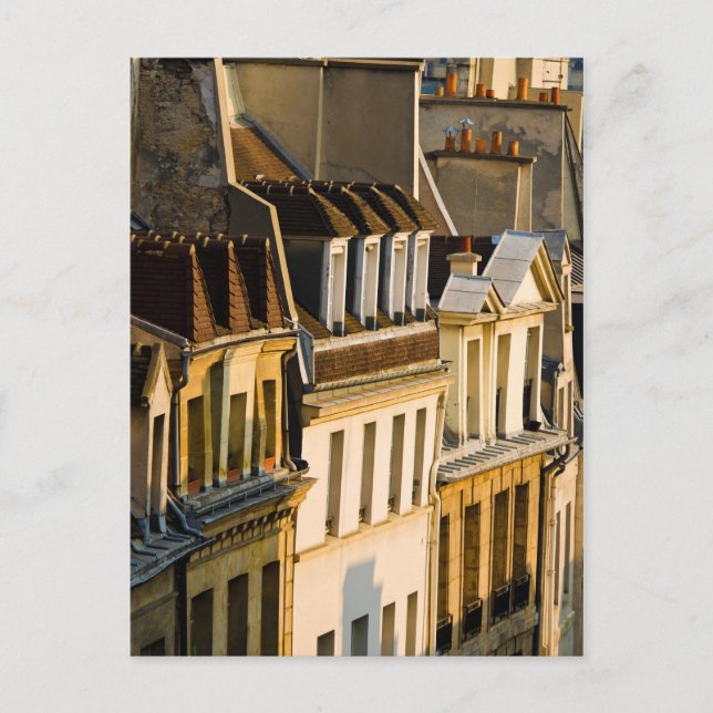 Carte Postale Quartier latin | Paris, France (Devant)
