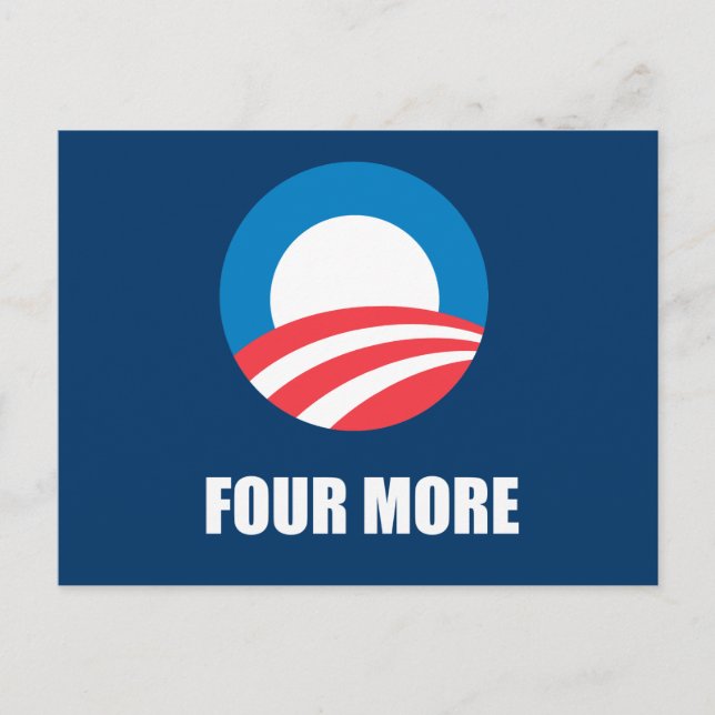 CARTE POSTALE QUATRE PLUS (Devant)