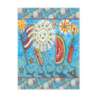 QUATRIÈME DE JUILLET GANG, PARADE & FEU FÊTE