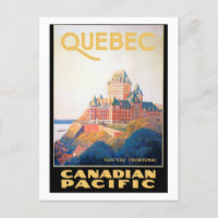 Québec - Canada