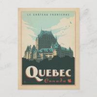 Québec, Canada
