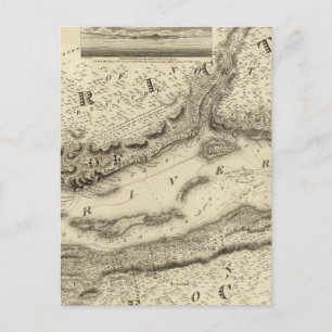 Carte Postale Québec, Canada 2