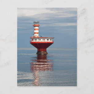 Carte Postale Québec, Canada. Tadoussac.