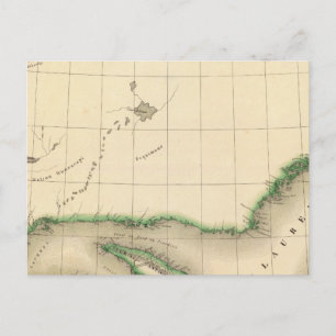 Carte Postale Québec, Terre-Neuve Canada 36