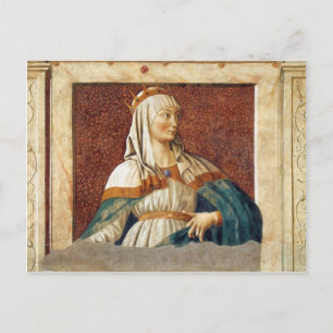 Carte Postale Queen Esther