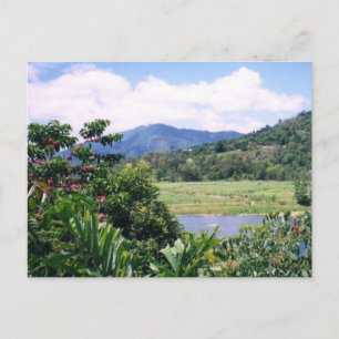Carte Postale Queensland