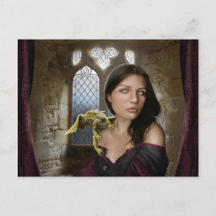 Carte postale Quest de Solara