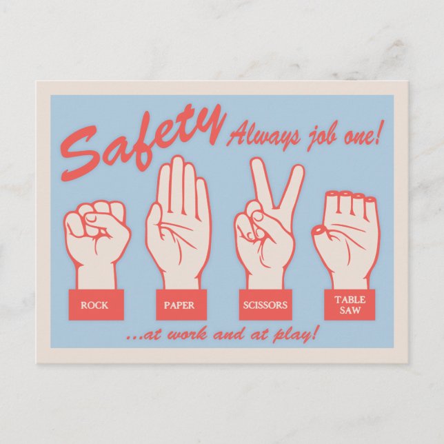 CARTE POSTALE R-P-S-TS (Devant)