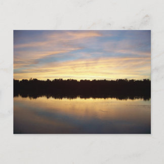 Carte Postale Radiant