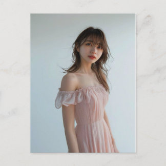 Carte Postale RadiantDreams佐藤花