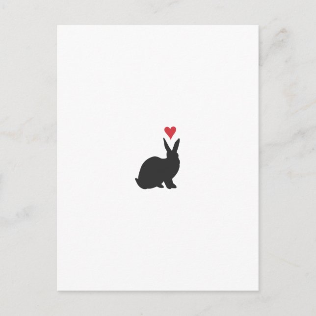 CARTE POSTALE RAGE (Devant)