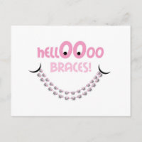 Rappel Orthodontique Rendez-vous Braces