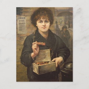 Carte Postale Rapprocher le fournisseur